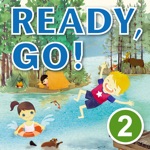 Ready, Go - Book2