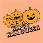 Top 39 Stickers Apps Like Pumpkin Halloween Stickers Set - Best Alternatives