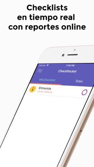 CheckRocket App(圖5)-速報App