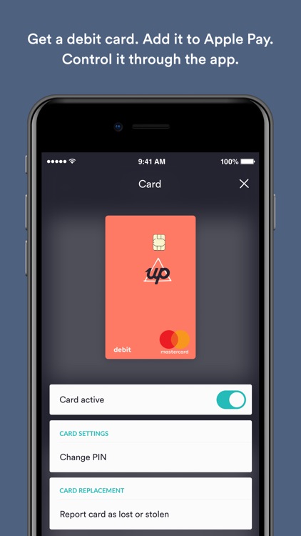 Up Money screenshot-5