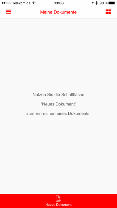 How to cancel & delete neue leben Service App from iphone & ipad 2