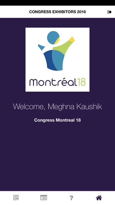 Congress-Montreal18 screenshot 2