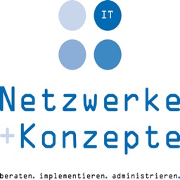 ITNK - Netzwerke+Konzepte