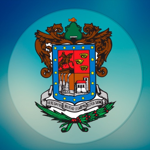 Radios de Michoacan by David Zahid Jimenez Grez