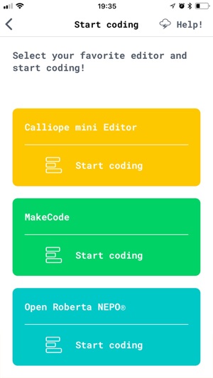 Calliope mini(圖3)-速報App