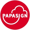 Papasign