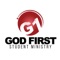 This is the official app of the God First Student Ministry of Mt