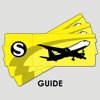 GuideBook for Spirit Airlines