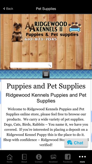 Ridgewood Puppies(圖3)-速報App