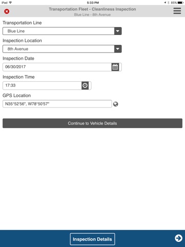 Ideagen Smartforms Pro screenshot 2