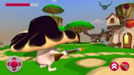 Game screenshot Mushroom War 2018: Fungi sim apk