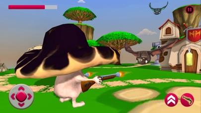 Mushroom War 2018: Fungi Sim screenshot 2