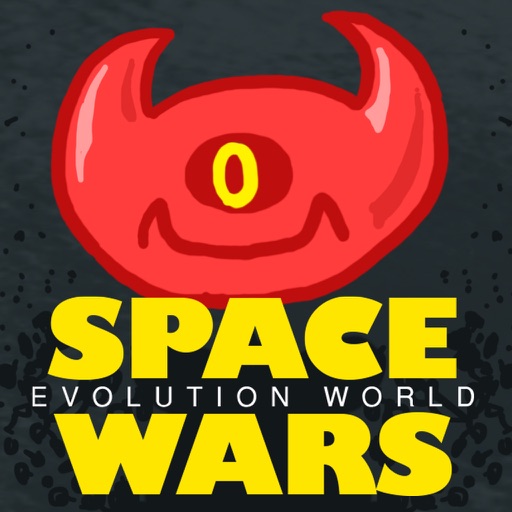 Space Wars Evolution World icon