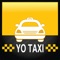 Yo-Taxi Driver