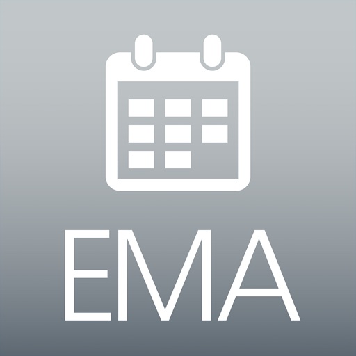 Enterprise Meeting App. icon