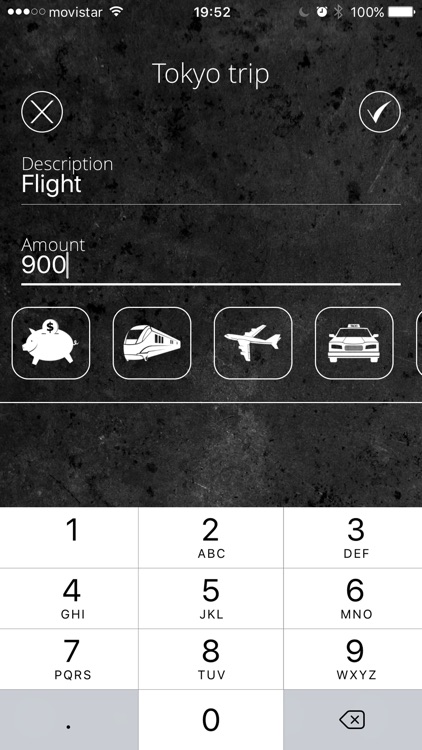 Budgetizer screenshot-3