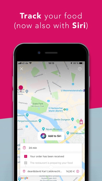 app eten bezorgen app eten bezorgen