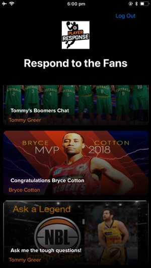 NBL Player Response(圖1)-速報App