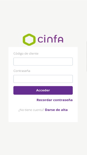 Cinfa - Área Privada(圖1)-速報App