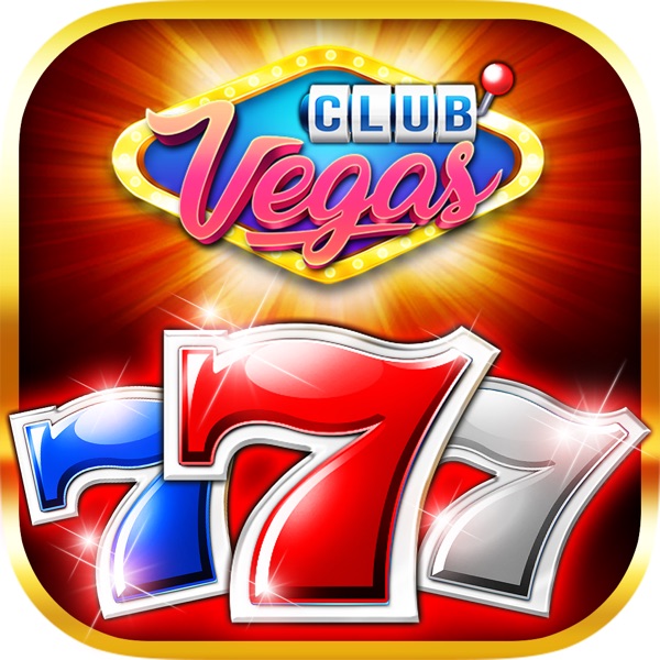club vegas slots: casino games
