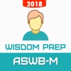ASWB-M (MSW) Test Prep 2018