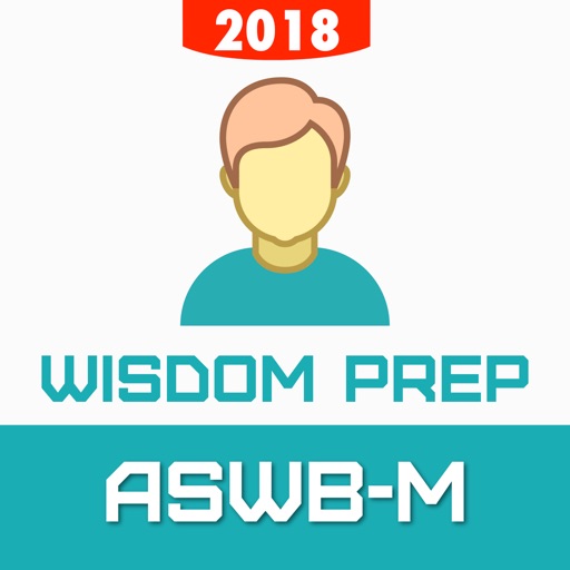 ASWB-M (MSW) Test Prep 2018 iOS App