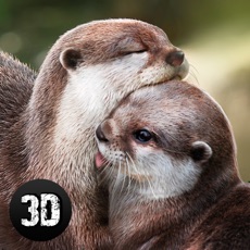 Activities of Otter Simulator: Sea Animal Survival 3D