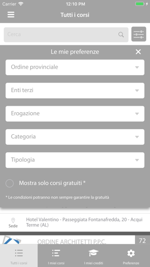 Ufficioweb Formazione(圖2)-速報App