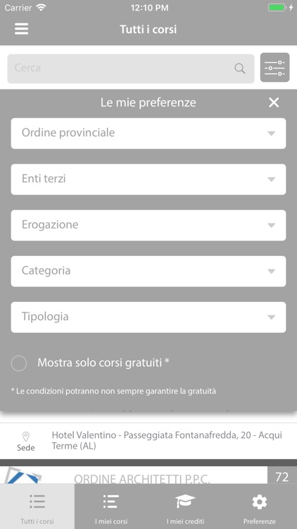 Ufficioweb Formazione