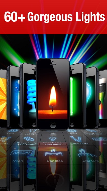 iHandy Torch