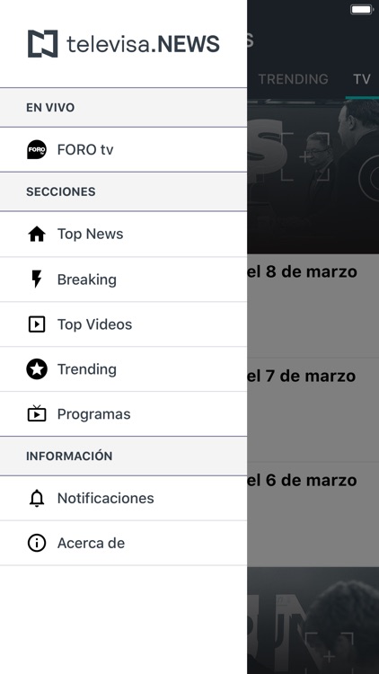 Noticieros Televisa