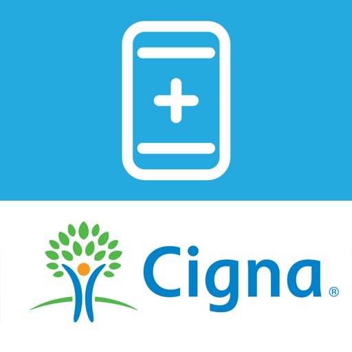 MyCigna HK