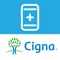 MyCigna App Description