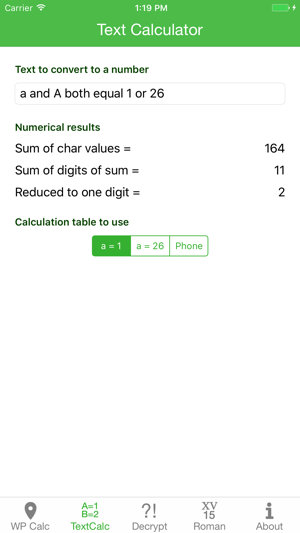 Geocaching Toolkit iGCT(圖3)-速報App