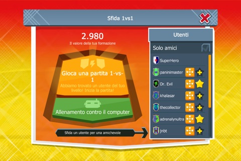 Calciatori Adrenalyn XL™ 23-24 screenshot 2