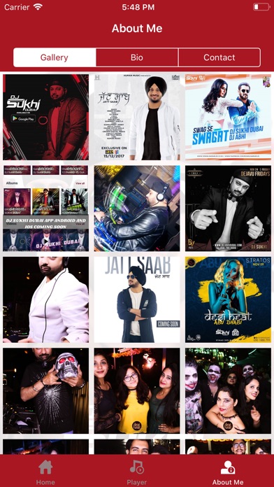 DJ Sukhi Dubai screenshot 4