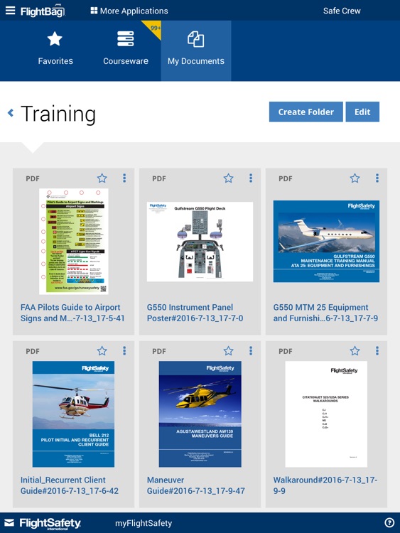 FlightSafety