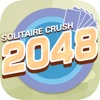 Solitaire Crush - 2048