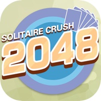 Solitaire Crush - 2048 pour PC