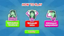 Game screenshot No Shame Charades (With Ads) apk