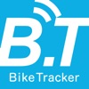 BikeTracker自転車そうさくアプリ