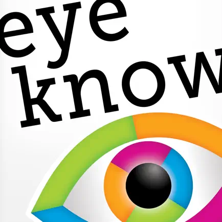 Eye Know: Image FX Word Quiz Читы