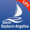 Sam Rayburn RSVR & Angelina NF