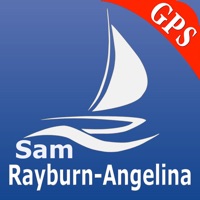 Sam Rayburn RSVR  Angelina NF