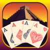 Solitaire Maya - World Champion Card Gambling