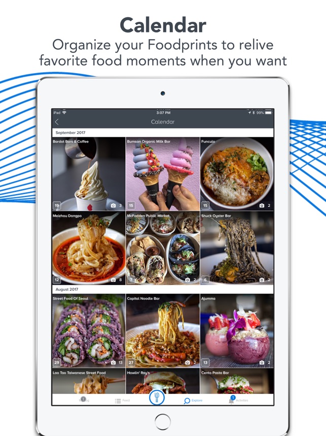 yummi ultimate foodie app on the app store yummi ultimate foodie app on the app store