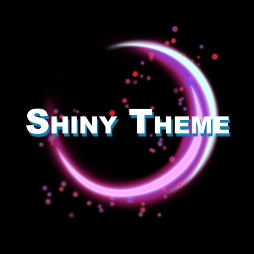 Shiny Theme