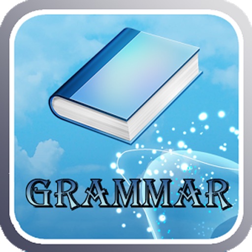 How to learn foreign languages grammar icon