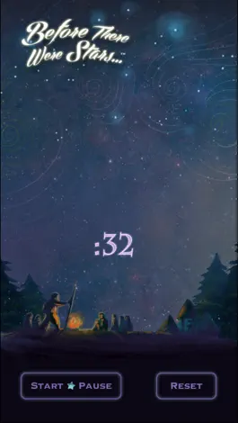 Game screenshot Before There Were Stars apk