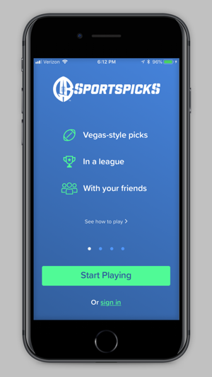 AQB SPORTSPICKS™(圖2)-速報App